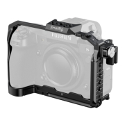 SmallRig 3934C - klatka z zaciskiem kabla do FUJIFILM X-H2 / X-H2S
